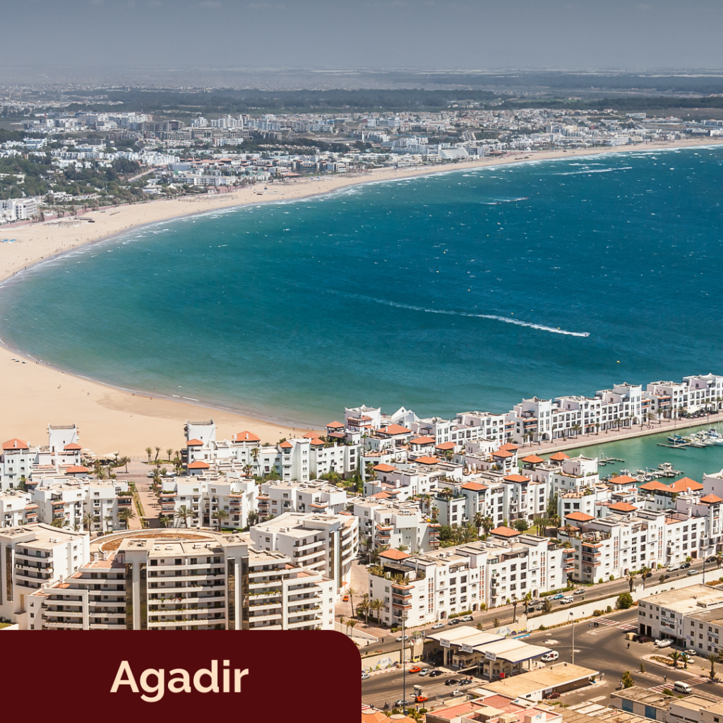 Agadir