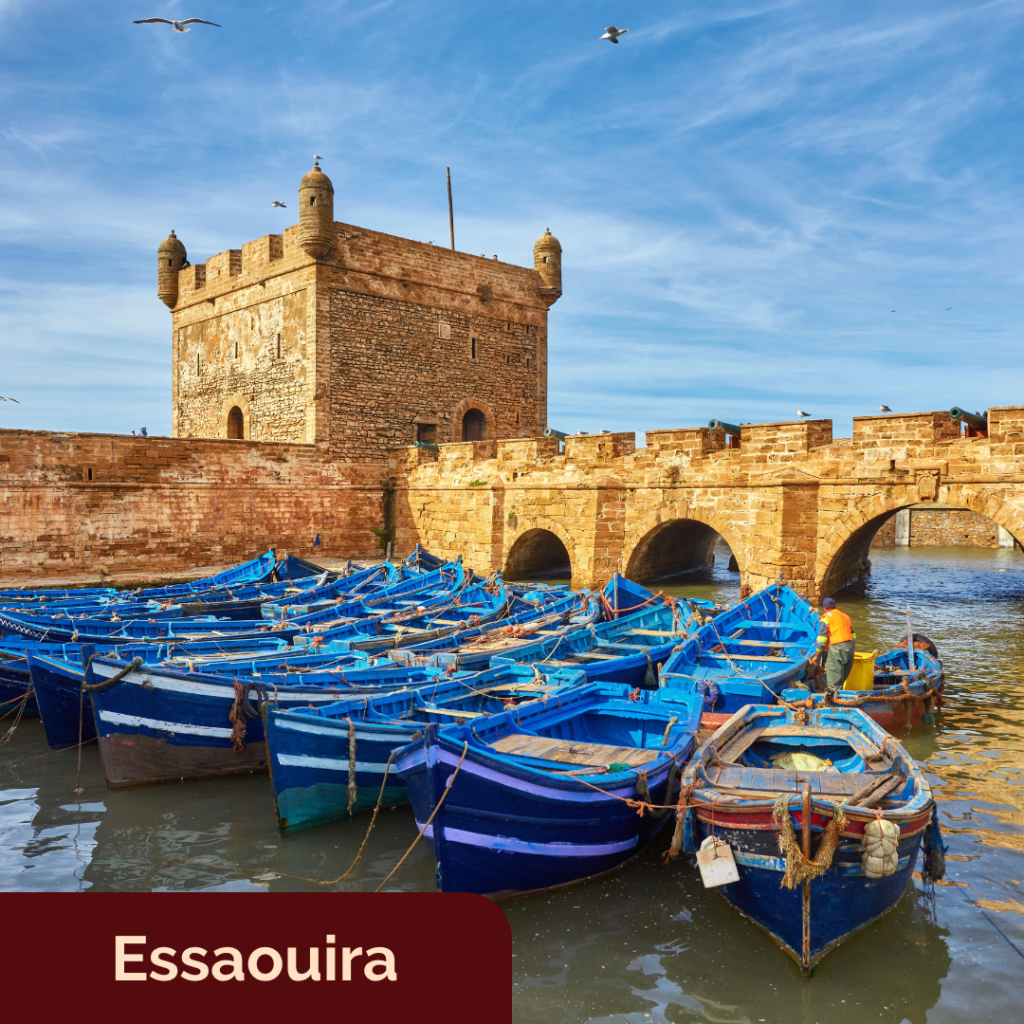 Essaouira