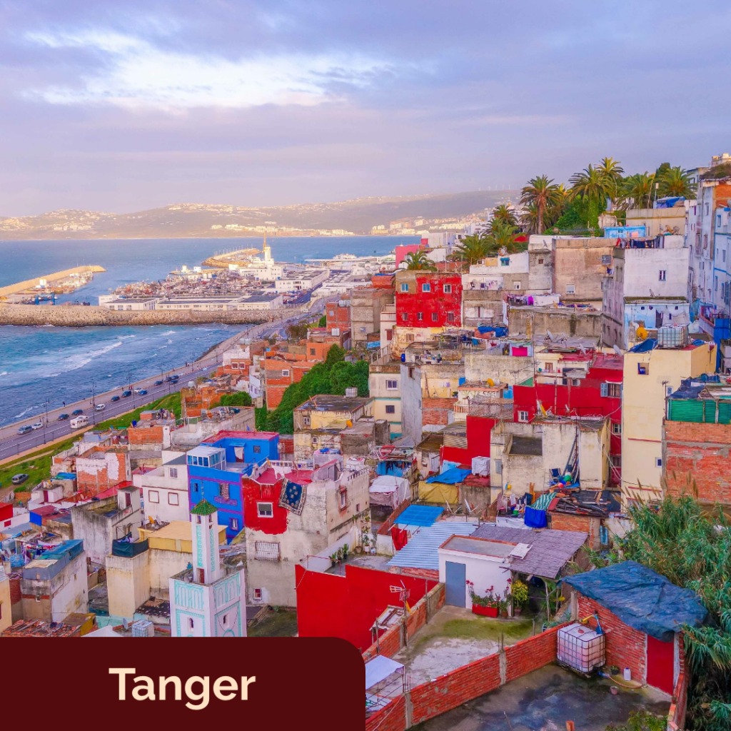 Tanger